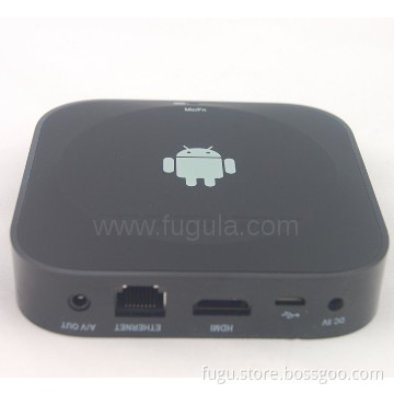 HDMI tv BOX With remote control